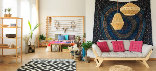 22 Inspirasi Dan Mengenal Desain Interior Sustainable